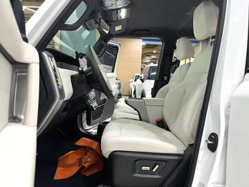 iCar 超级v23 401两驱进阶版 - 2