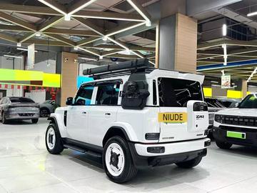 iCar 超级v23 401两驱进阶版 - 5