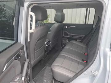 Jetour 旅行者 2.0TD 四驱 穿越PRO - 3