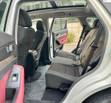 Jetour X70 1.5T 超越PRO 5座 - 4