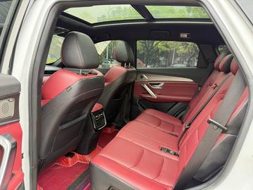 Jetour X70 PLUS 1.6T 地 Pro 7座 - 5