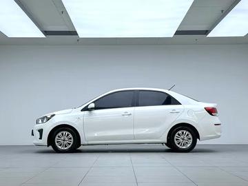 Kia 焕驰 - 2