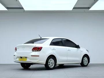 Kia 焕驰 - 3