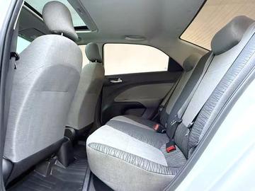 Kia 焕驰 - 4