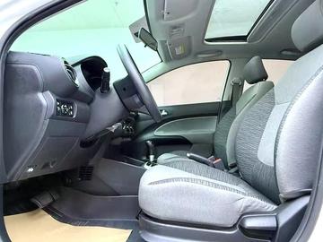 Kia 焕驰 - 5