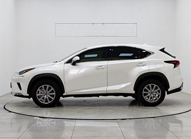 2020 Lexus NX 200 Used SUV — image 1