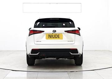 Lexus NX 200 - 3