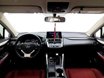 Lexus NX 200 - 4