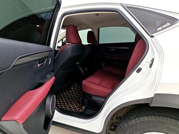 Lexus NX 200 - 5