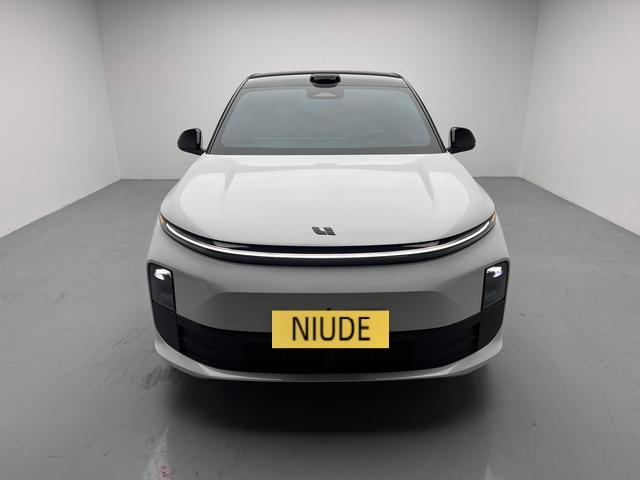 2024 Li Auto L6 Max版 — Used SUV