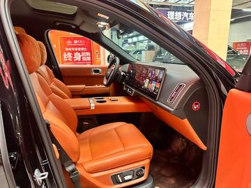 Li Auto L8 Pro版 - 5