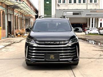 Maxus G50 PLUS 1.5T 幸福推荐护航版 - 3