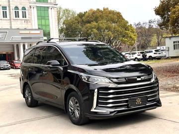Maxus G50 PLUS 1.5T 幸福推荐护航版 - 4