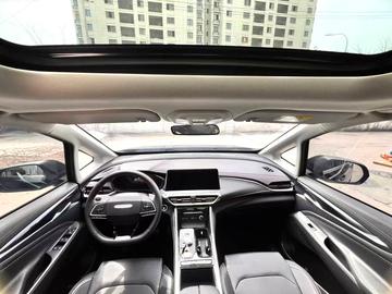 Maxus G50 PLUS 1.5T 幸福推荐护航版 - 5