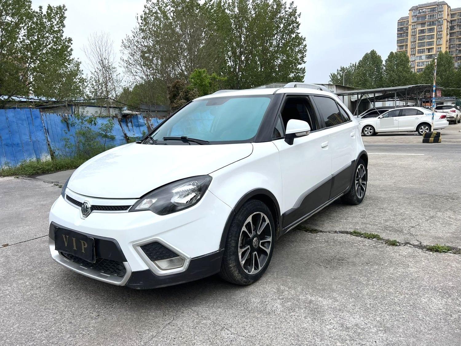2024 MG MG3 Used SUV — image 1