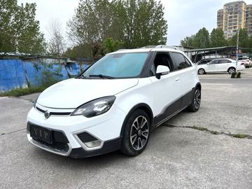 MG MG3 - 1