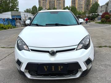 MG MG3 - 2