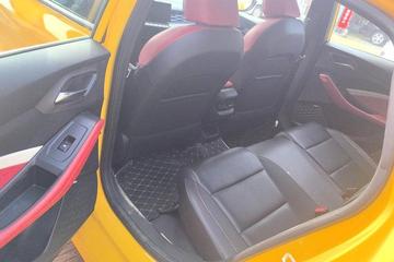 MG MG5 - 5