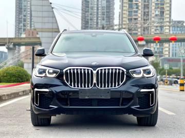 BMW X5 xDrive30Li - 2