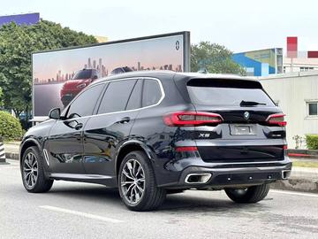 BMW X5 xDrive30Li - 3