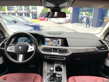 BMW X5 xDrive30Li - 4