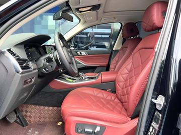 BMW X5 xDrive30Li - 5