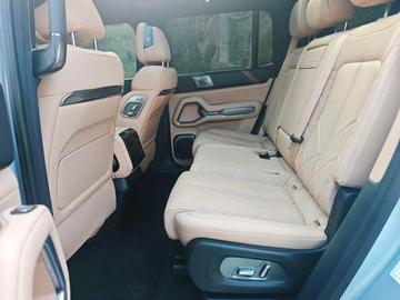 BYD Leopard 8 Flagship - 5