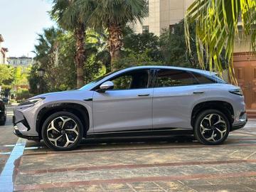 BYD SeaLion 07 EV 550km 4WD - 2