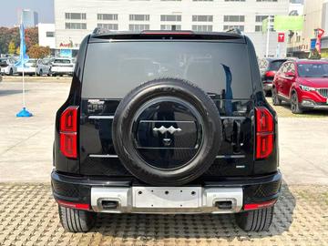 BYD Leopard 5 Ultra - 2