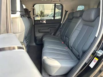 BYD Leopard 5 Ultra - 5