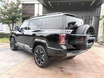 BYD Leopard 8 6-Seater - 3
