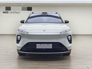 NIO ES8 100kWh 签名版 - 1