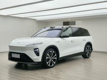 NIO ES8 100kWh 签名版 - 3