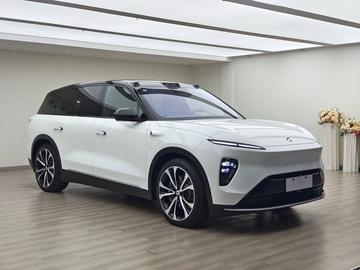 NIO ES8 100kWh 签名版 - 4
