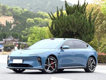 NIO ET5 75kWh - 1