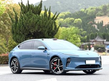 NIO ET5 75kWh - 2