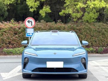 NIO ET5 75kWh - 3