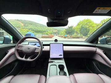 NIO ET5 75kWh - 4