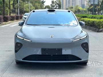 NIO ET7 75kWh - 5