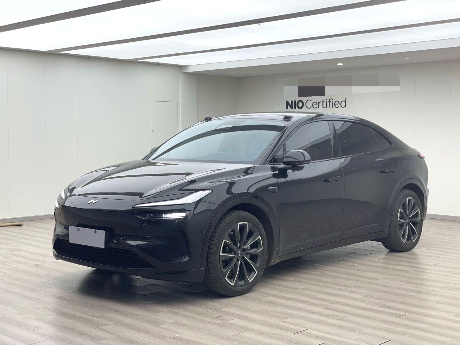 2024 Onvo L60 — Used SUV
