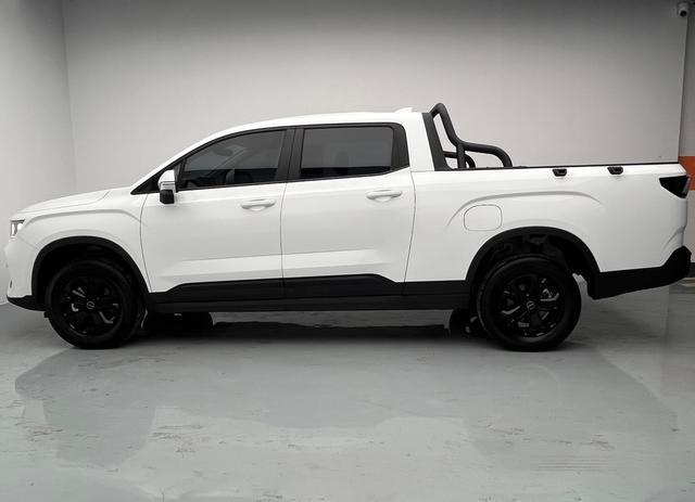 2025 Radar King Kong EV 460km 4WD — Used Pickup