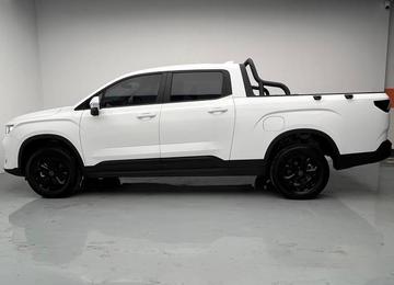 Radar King Kong EV 460km 4WD - 1