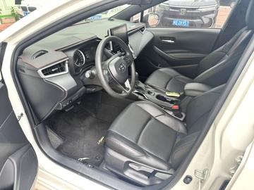 Toyota 雷凌 1.2T 185T 豪华版 - 2