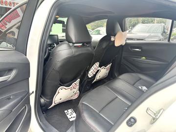 Toyota 雷凌 1.2T 185T 豪华版 - 3
