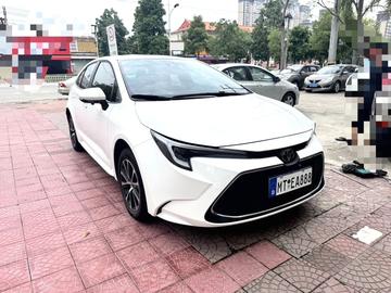 Toyota 雷凌 1.2T 185T 豪华版 - 5