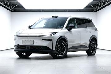 Toyota 铂智3X 520 Pro+ 高阶智驾版 - 1