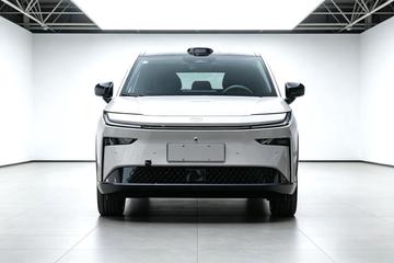 Toyota 铂智3X 520 Pro+ 高阶智驾版 - 3