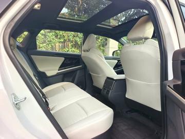 Toyota 铂智4X 615 MAX版 - 2