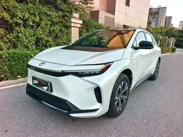Toyota 铂智4X 615 MAX版 - 3