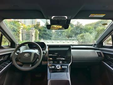 Toyota 铂智4X 615 MAX版 - 5